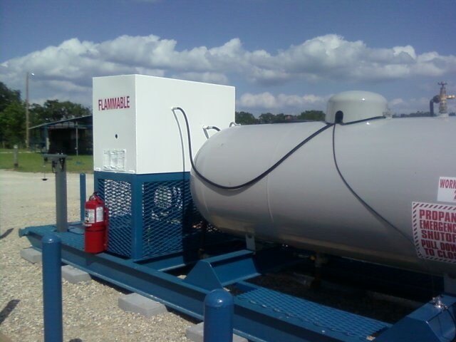  - South Business 287