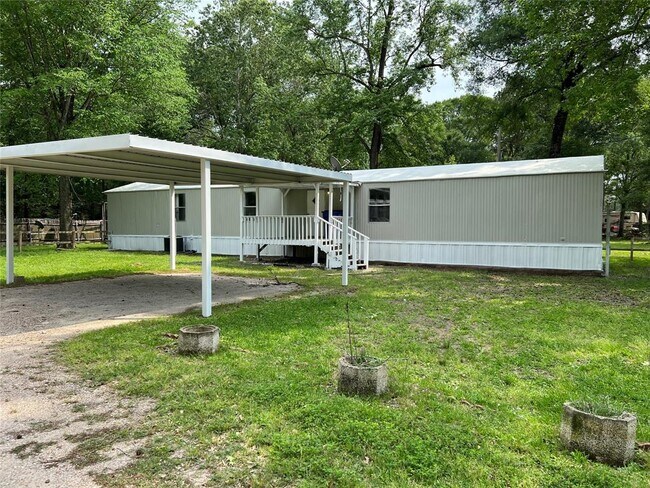 Building Photo - 26805 Triple 3