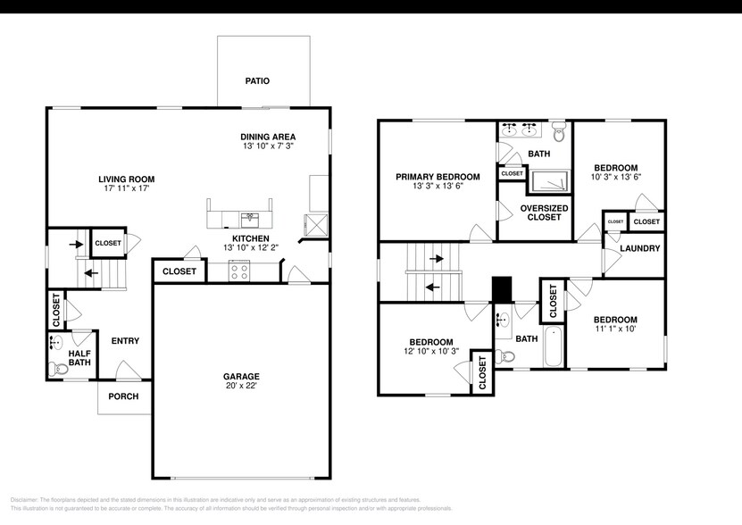 Building Photo - 107 Monocacy Way