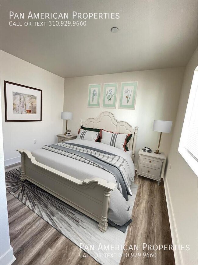 Building Photo - 1033 S Montebello Blvd