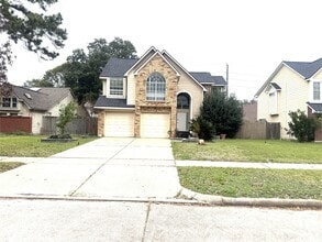 Building Photo - 15806 Oak Mountain Dr
