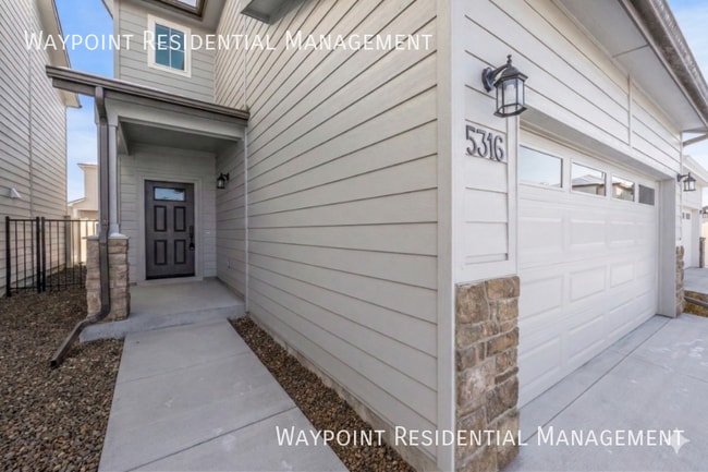 Building Photo - 5316 S Redeken Pl