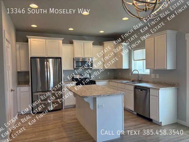 Building Photo - 13346 S Moseley Way