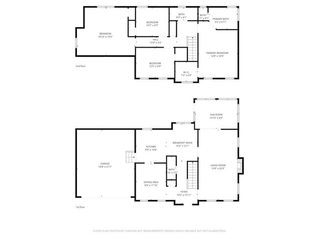 Building Photo - 4405 Candalon Way