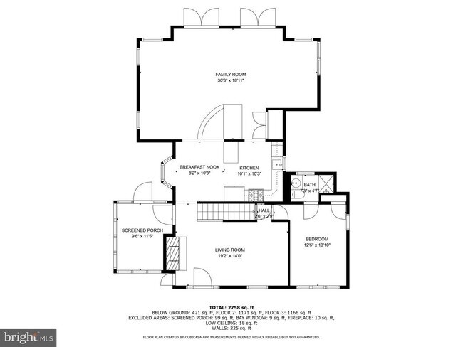 Building Photo - 621 S Taylor St