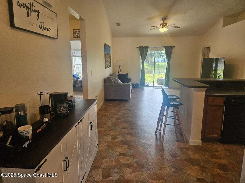 Coffee Bar - 4021 Masira Ct