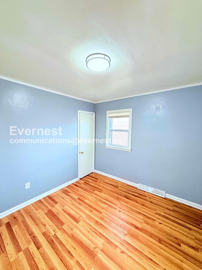 Building Photo - 8640 Chalmers Ave