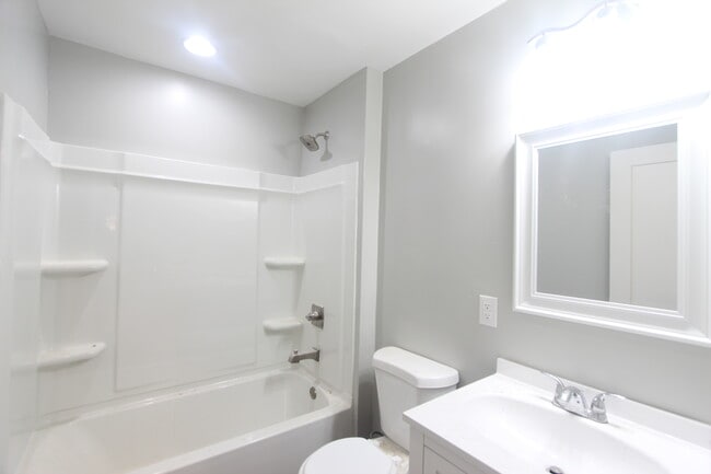 Building Photo - 227 85th St N