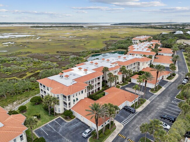 Building Photo - Fully Furnished 3/3 Ocean Grande Condo