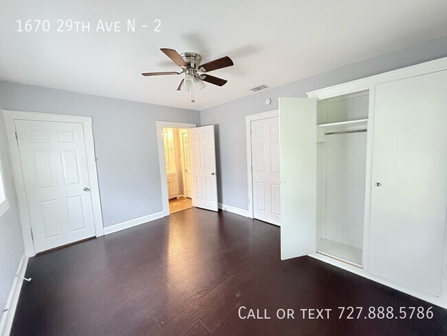 Building Photo - 1670 29th Ave N