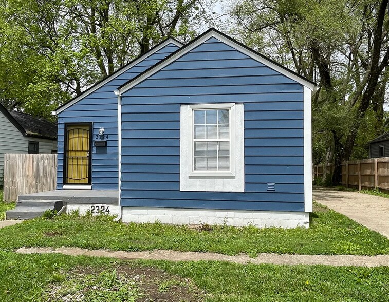 Building Photo - 2324 E 36th St