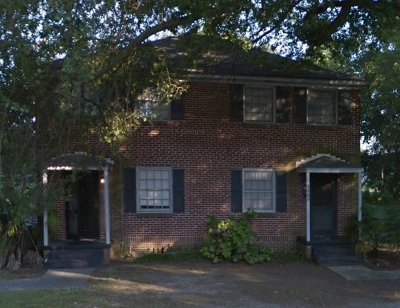 Primary Photo - The Yards Townhomes