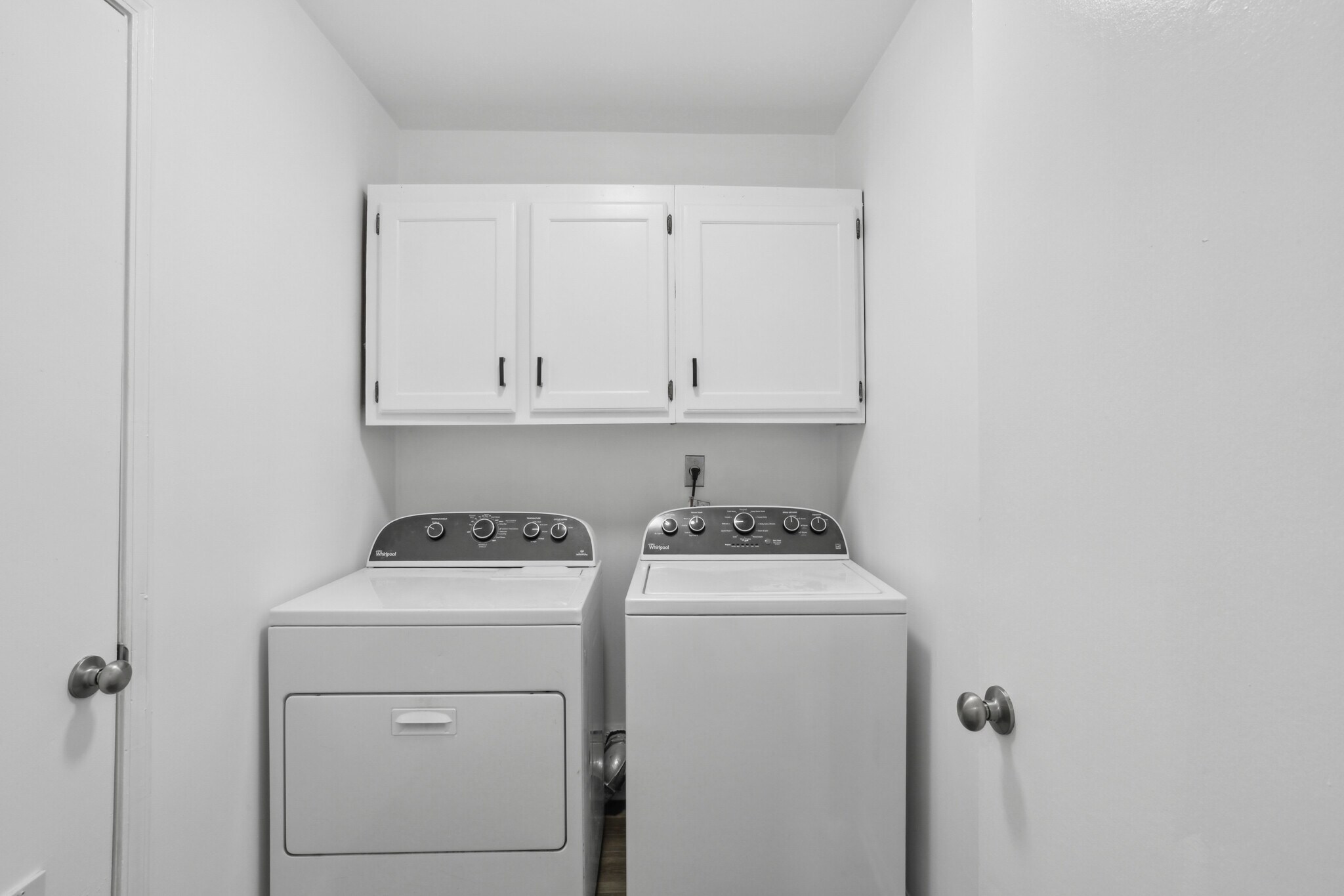 Laundry Room - 1612 Huntingdon Chase