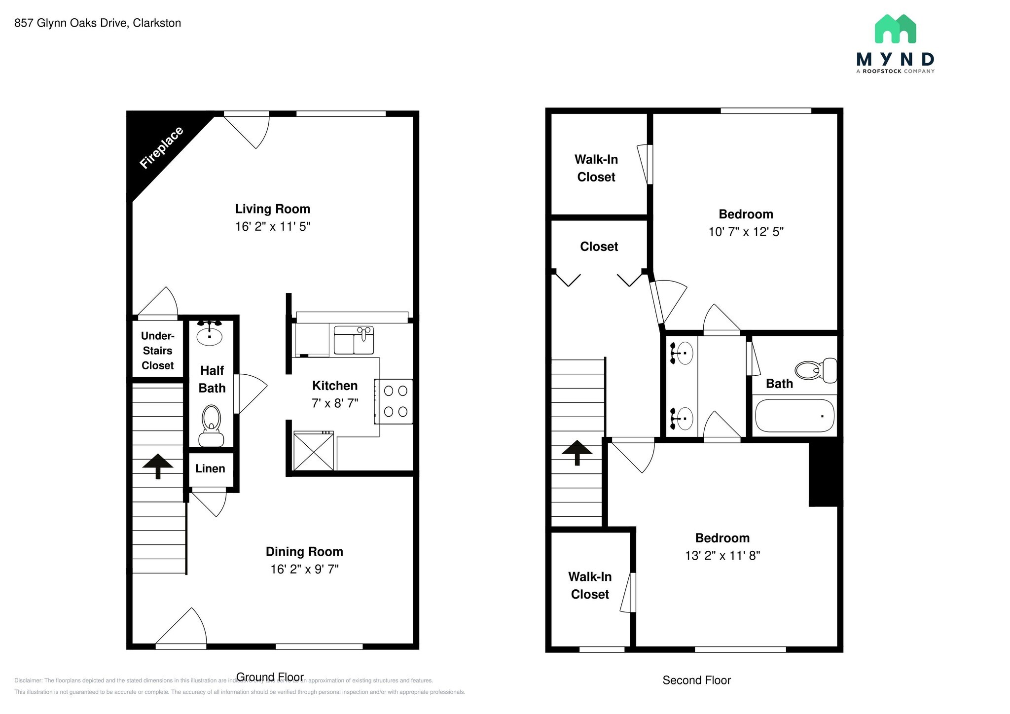 Building Photo - 857 Glynn Oaks Dr