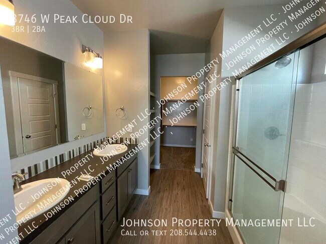 Building Photo - 3746 W Peak Cloud Dr
