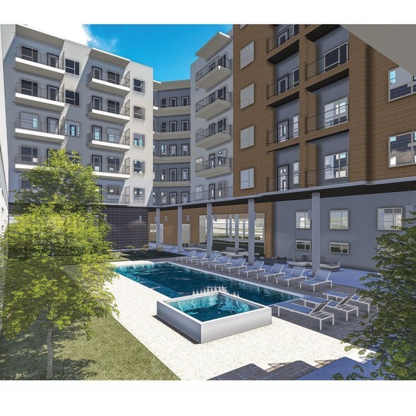 Building Photo - Mirasol at Park Lane