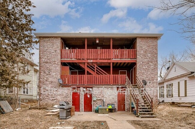 Building Photo - 349 S 26th St