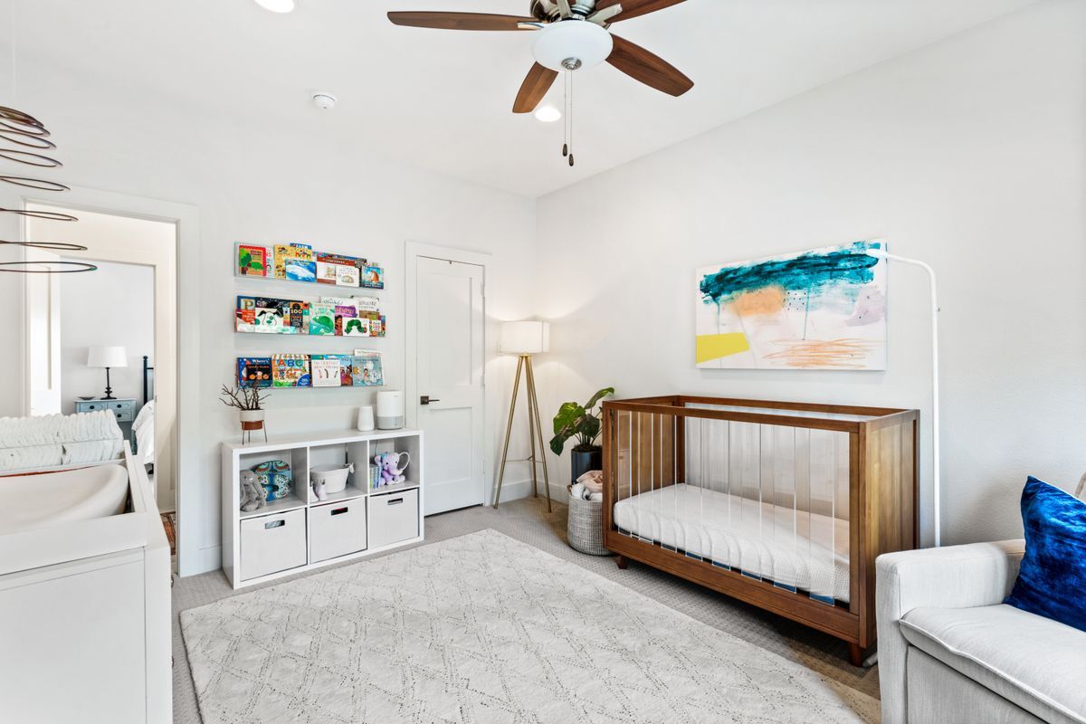 Building Photo - 405 Wimberly St