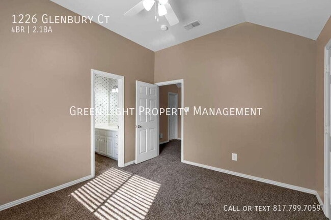 Building Photo - 1226 Glenbury Ct