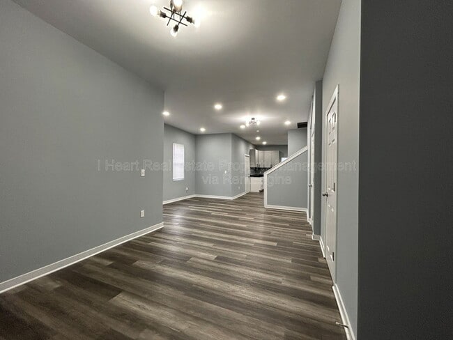 Building Photo - 208 N Guilford Ave