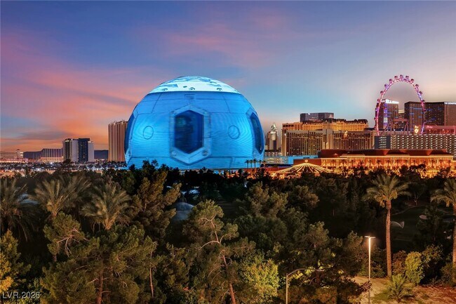 Building Photo - 360 E Desert Inn Rd