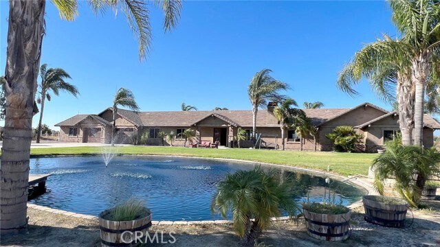 Building Photo - 34670 Santa Rita Rd
