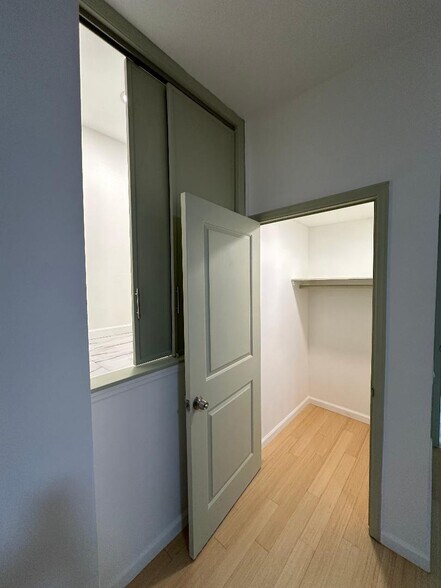 Room 2 storage/closet - 61 Passaic St