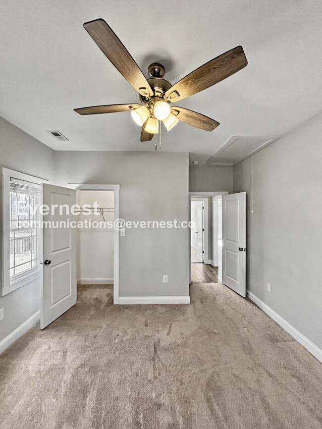 Building Photo - 3531 Davis Glade Ct