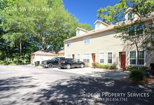 Building Photo - 5206 SW 97 Way