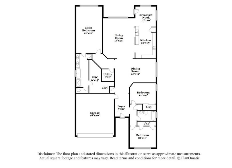 Building Photo - 2548 Blue Heron Cir