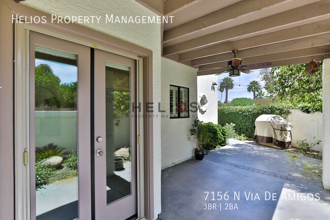 Building Photo - 7156 N Vía De Amigos