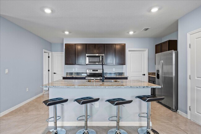 Building Photo - Smart Home - Solar Panels included at no e...