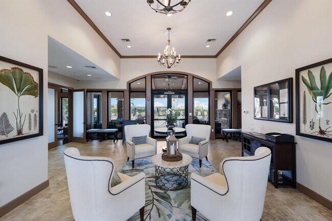 Building Photo - 8720 Bellussi Dr