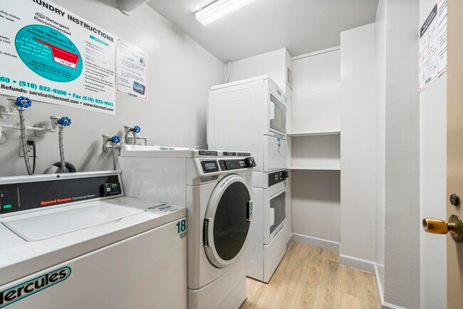 Building Photo - 7855 JFK Blvd E