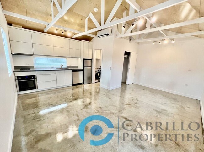 Building Photo - 2502 54th St