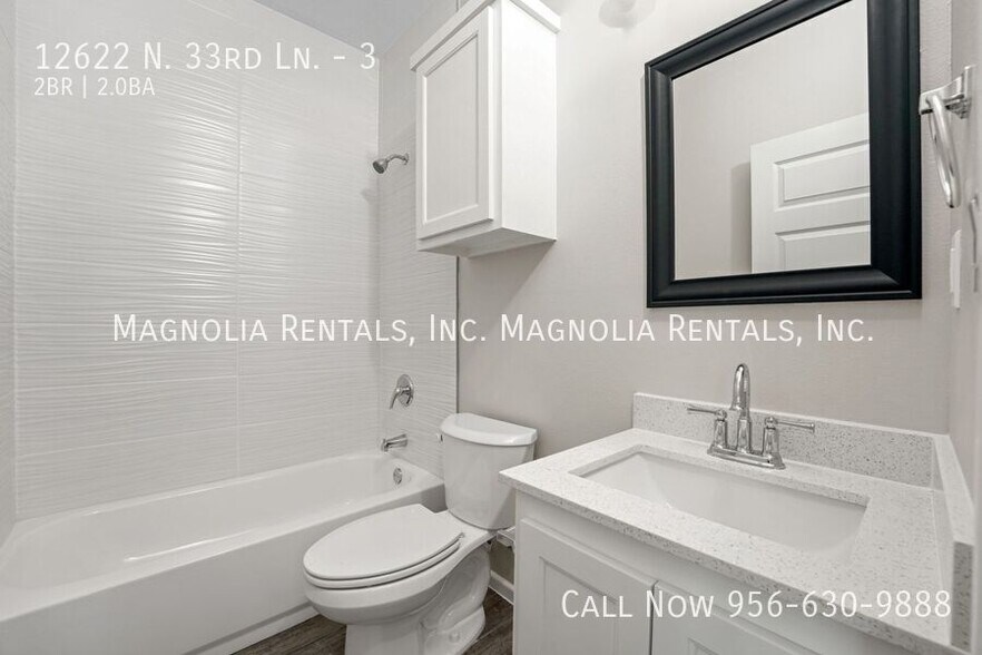 Building Photo - 12622 N 33rd Ln