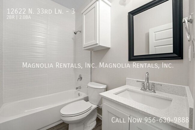 Building Photo - 12622 N 33rd Ln