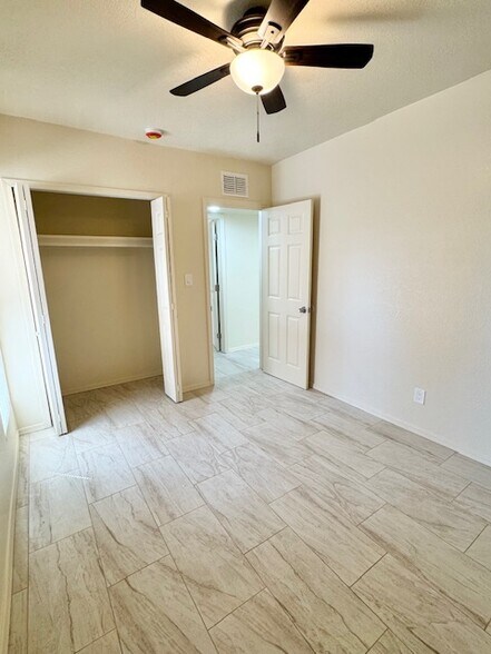 Bedroom 1 - 709 Pampas Pl