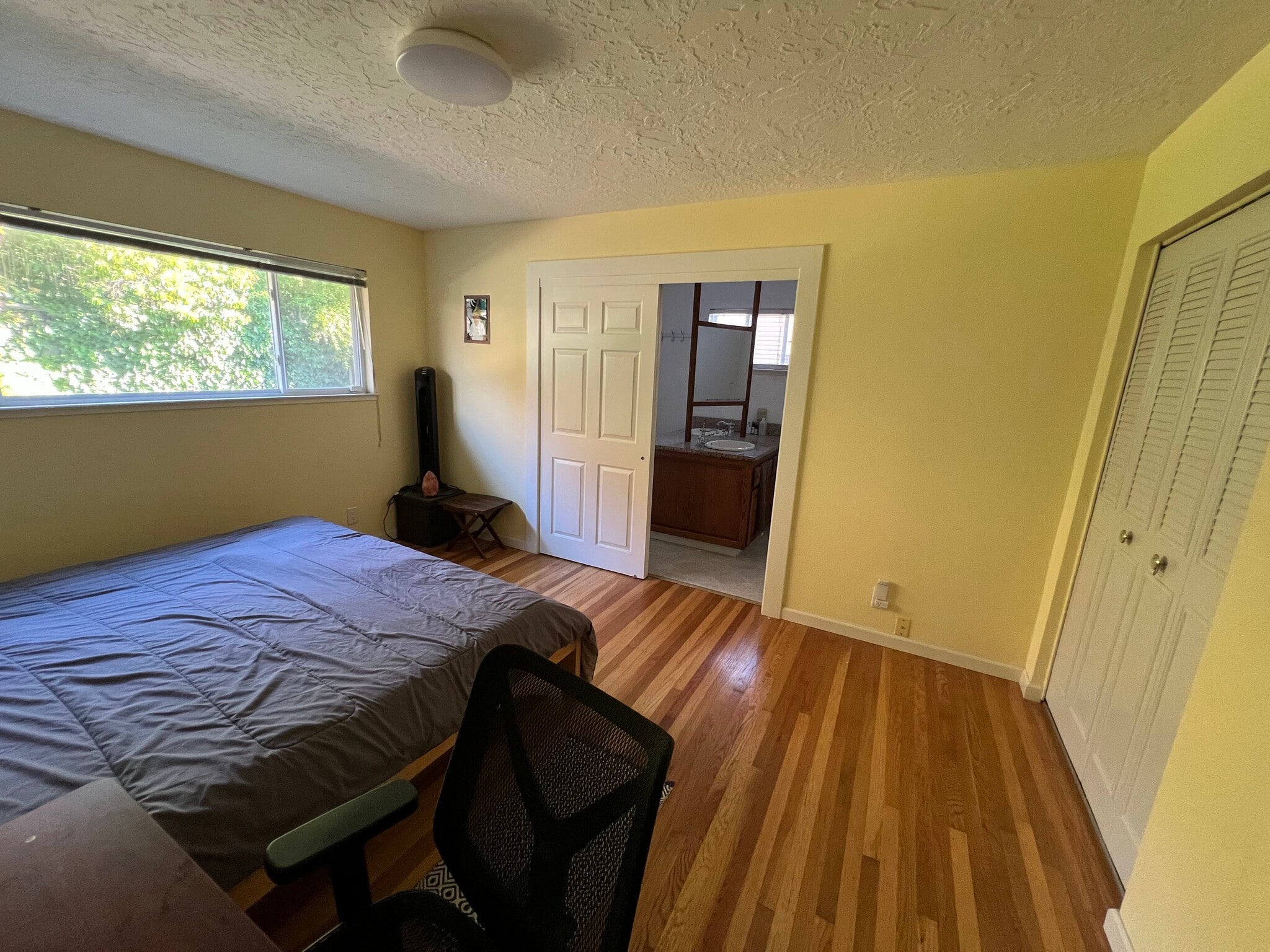 Master Bedroom 14x11 - 1642 Tahoe Dr