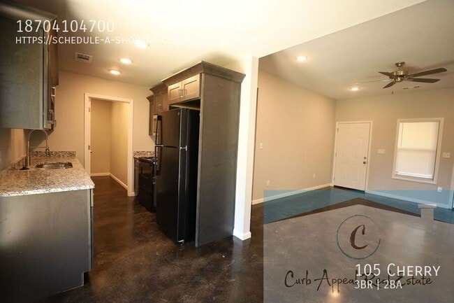 Building Photo - 105 Cherry-