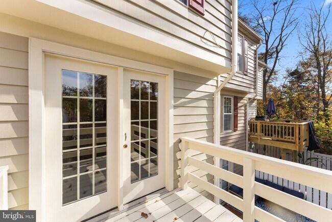 Building Photo - 1644 Fieldthorn Dr