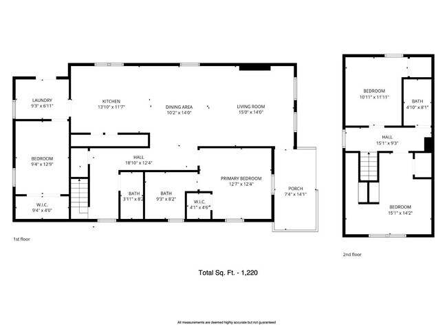 Building Photo - 114 N Guthrie Ave