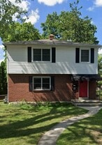 Building Photo - 309 Parkdale St