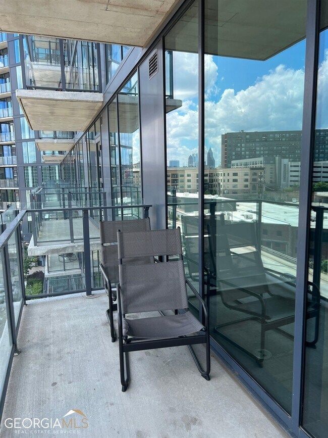 Building Photo - 788 West Marietta St NW