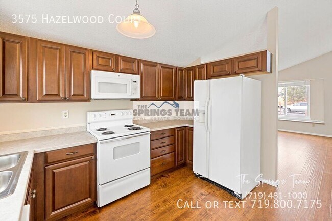 Building Photo - 3575 Hazelwood Ct