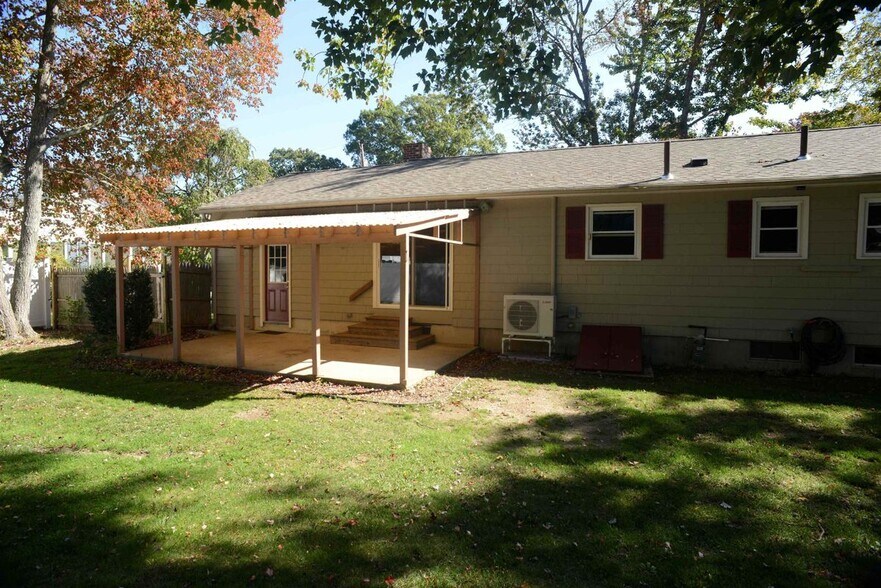 Building Photo - 311 McKinley Rd