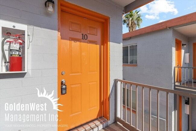 Building Photo - Charming 1Bdm 1Ba Apartment in Pineview Me...