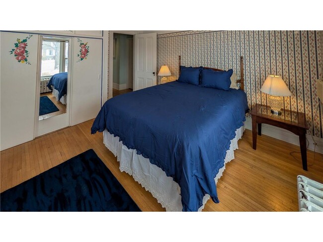 Building Photo - 519 Park Ave