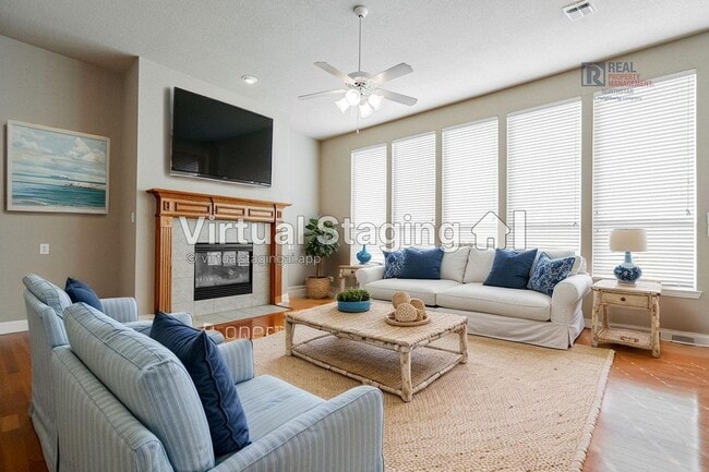 Building Photo - Lake Views, Space & Lifestyle – Ask about our move in specials!