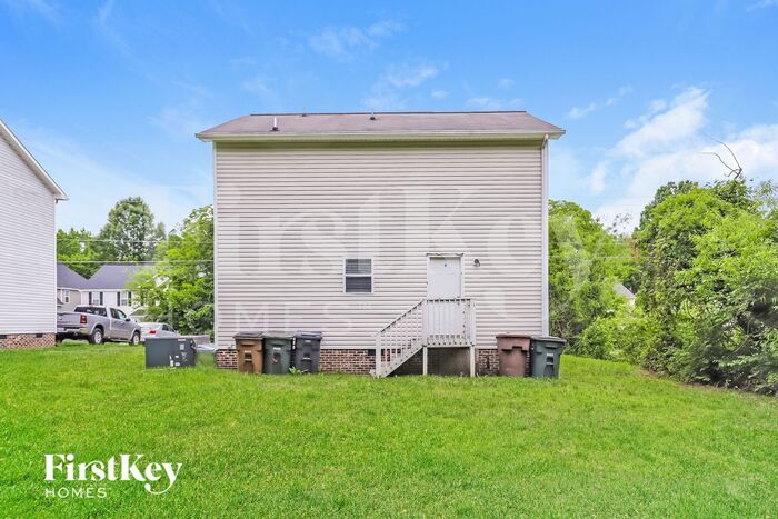 Building Photo - 307 Oferrell St